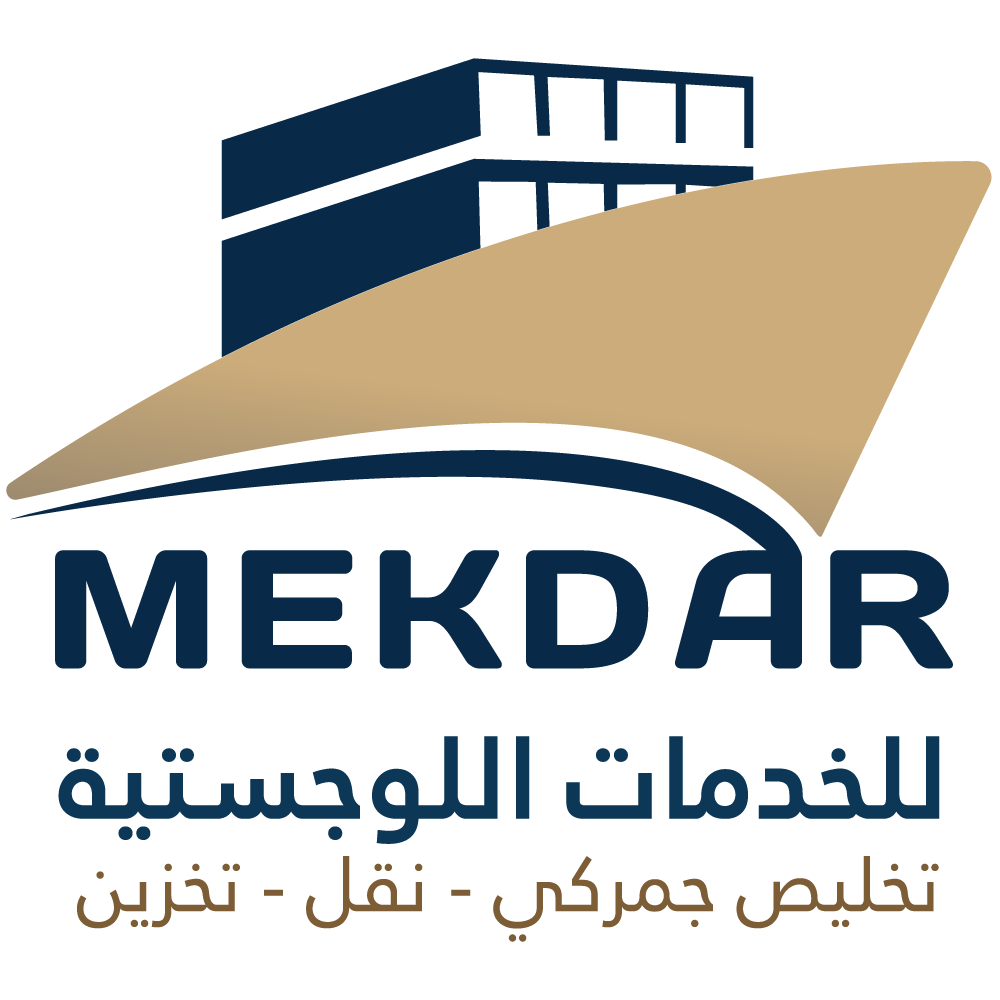 Mekdar Logo